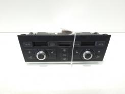 Display climatronic, 4L0820043L, Audi Q7 (4L) (id:231820)