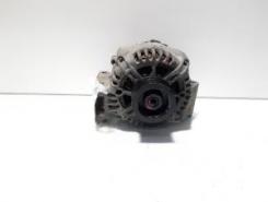 Alternator cod 46823546, Fiat Doblo (119) 1.3m-jet (id:298064)