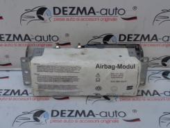 Airbag pasager 6Q0880204F, Skoda Fabia 1 (6Y2) (id:232253)