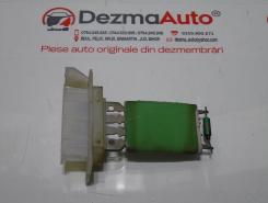 Releu trepte ventilator bord, Skoda Octavia 2 (1Z3) (id:291447)