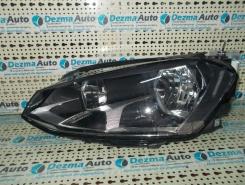 Far stanga 5G1941005, Vw Golf 7 (5G) 2012-In prezent
