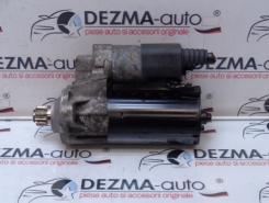 Electromotor 02E911023H, Seat Leon (1P1) 2.0tdi, AZV