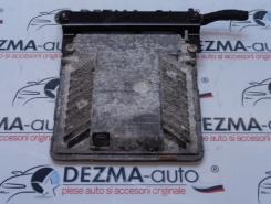 Calculator motor 03G906018CE, Seat Toledo 3, 2.0tdi, AZV