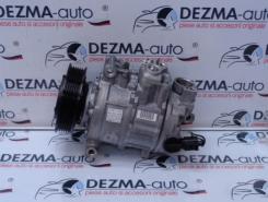 Compresor clima 5N0820803F, Vw Tiguan (5N) 2.0tdi (id:166960)