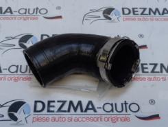 Furtun intercooler, 1K0145762EL, Skoda Superb (3T) 2.0tdi, CBBB