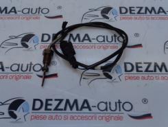 Sonda temperatura gaze, 03L906088AP, Vw Scirocco 2.0tdi, CBDB