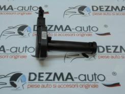 Sonda nivel baie ulei, 7567723, Bmw 1 (E81) 2.0d, N47D20C