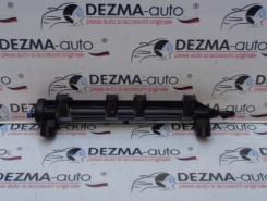 Rampa injectoare, 06A133317AS, Skoda Octavia 2, 1.6B, BGU