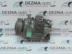 Compresor clima 1K0820803Q, Vw Golf 5 (1K1) 1.9tdi (id:202370)