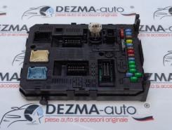 Modul bsi, 9664969080, Peugeot 307 SW (3H) 1.6hdi (id:233011)