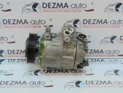 Compresor clima 1K0820803L, Skoda Octavia 2 (1Z3) 1.9d (id:13828)