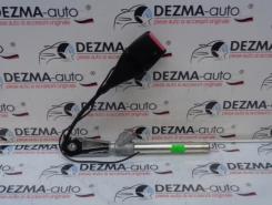 Capsa centura scaun dreapta fata, Renault Megane 2 combi