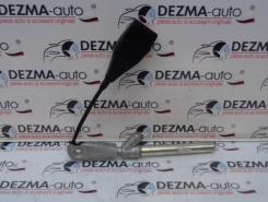 Capsa centura stanga fata, Renault Megane 2 combi