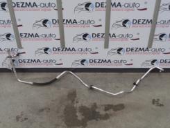 Conducta clima cu senzor 8200682827, Renault Megane 2 sedan, 1.5dci