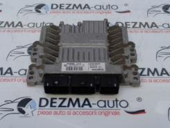 Calculator motor 8200766462, Renault Scenic 2, 1.5dci, K9K