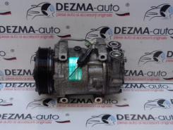 Compresor clima 5S61-19D629-AA, Ford Fusion (JU) 2.0tdci (pr:110747)