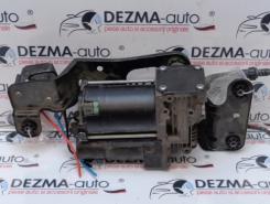 Compresor perne aer 3722-6775479-02, Bmw X5 (E70) 3.0d