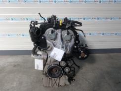 Motor M1DA, Ford Focus 3 sedan, 1.0b ECOBOOST