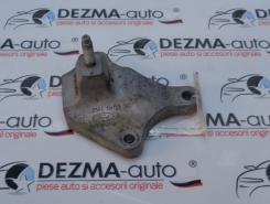 Suport cutie viteza, 2S61-7M125-AC, Ford Fiesta 5, 1.4tdci (id:233208)