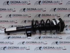 Amortizor dreapta fata, 3C0413031P, Vw Passat (3C2) 2.0tdi (id:223617)