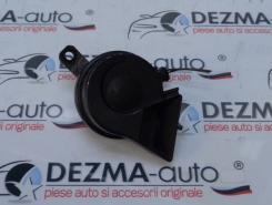 Claxon 6Q0951223G, Skoda Fabia 2 Combi