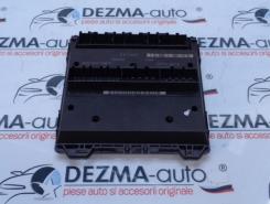 Modul confort 6Q2937049F, Skoda Fabia 2 Combi 1.2b