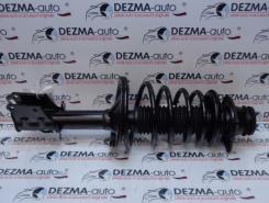 Amortizor dreapta fata, 51766603, Fiat Doblo Cargo (223) 1.9jtd