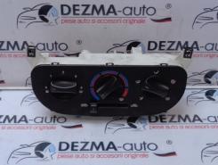 Panou comanda aeroterma, Fiat Doblo Cargo (223)