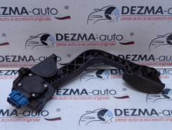 Senzor pedala acceleratie, 71718036, 0281002460, Fiat Doblo Cargo (223) 1.9jtd