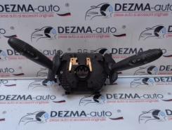Maneta semnalizare cu maneta stergatoare, 7354166620, Fiat Doblo Cargo (223) 1.9jtd