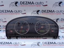 Ceas bord, 1S7F-10841-BD, 1S7F-10849-GE, Ford Mondeo 3 combi 2.0tdci