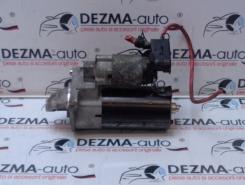 Electromotor, 20070205, Fiat Idea 1.9jtd