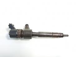 Injector, 0445105110, Alfa Romeo 147, 1.9jtd