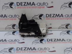 Broasca stanga fata, Peugeot 307 (3A/C) 1.6hdi