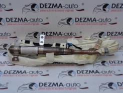 Airbag cortina stanga, 9653233580, Peugeot 307 Break