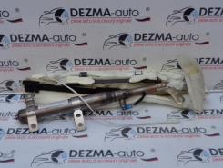 Airbag cortina dreapta, 9653233480, Peugeot 307 Break