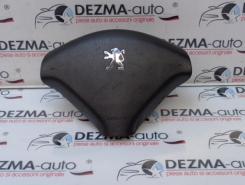 Airbag volan, 96821872ZR, Peugeot 307 Break 1.6hdi