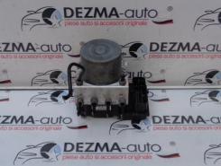 Unitate abs, 9663345480, Peugeot 207, 1.6hdi, 9HX