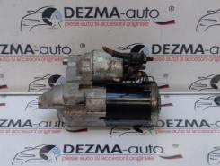 Electromotor, 9664016980, Peugeot 307, 1.6hdi, 9HX