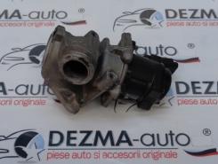 Egr, 9685640480, Citroen Berlingo (MF) 1.6hdi, 9HX