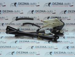 Macara stanga fata 6R4837461D, 6R0959801R, Vw Polo (6R) (id:234177)