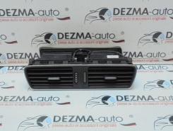 Grila aer bord centrala, cod 3AC819728A, Vw Passat (362) (id:234089)