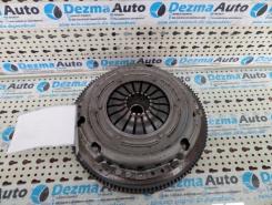 Volanta masa simpla Vw Polo 9N, 1.2 benz, 03D105333