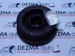 Fulie motor 1123-7793593, Bmw X5 (E70) 3.0d, 306D3