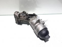 Carcasa filtru ulei 7788453, Bmw X5 (E70) 3.0d, 306D3