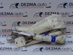 Airbag cortina dreapta 8T8880742A, Audi A5 cabriolet (8F7)