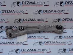 Brat suspensie fuzeta stanga fata, 8K0407155B, Audi A5 Sportback (8TA) 3.0tdi