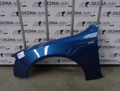 Aripa stanga fata, Audi A5 Sportback (8TA)