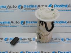 Sonda litrometrica, Renault Megane 2 sedan (LM0/1_) 1.9dci (id:210312)