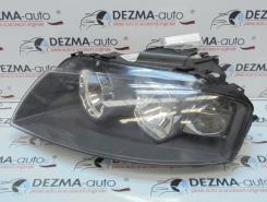 Far stanga, 8P0941003L, Audi A3 (8P1)